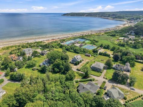 16 Manters Point Plymouth MA 02360