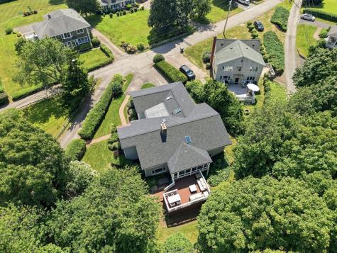 16 Manters Point Plymouth MA 02360