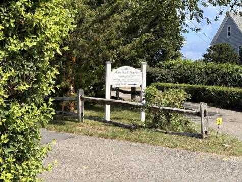 16 Manters Point Plymouth MA 02360