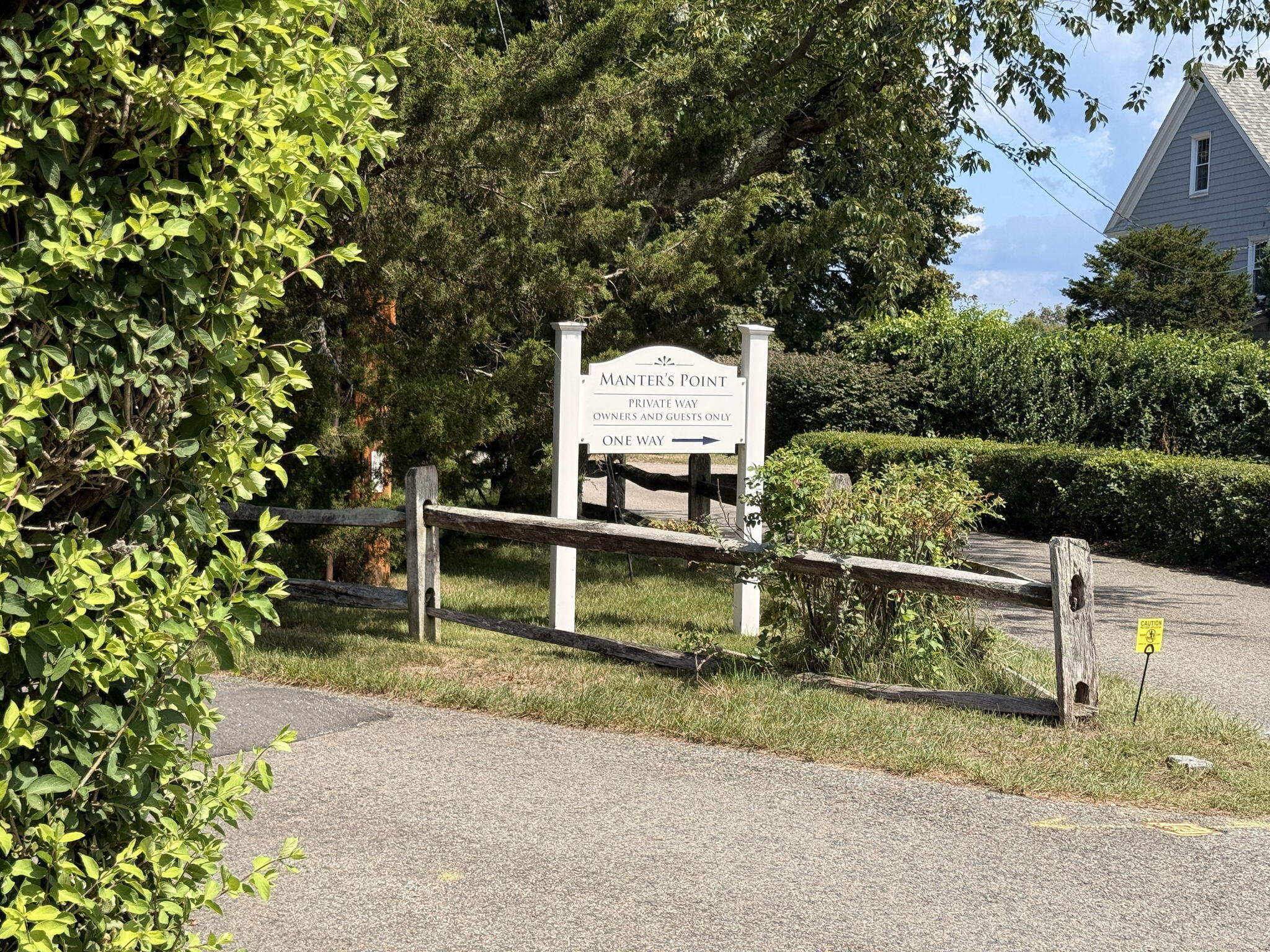 16 Manters Point Plymouth MA 02360