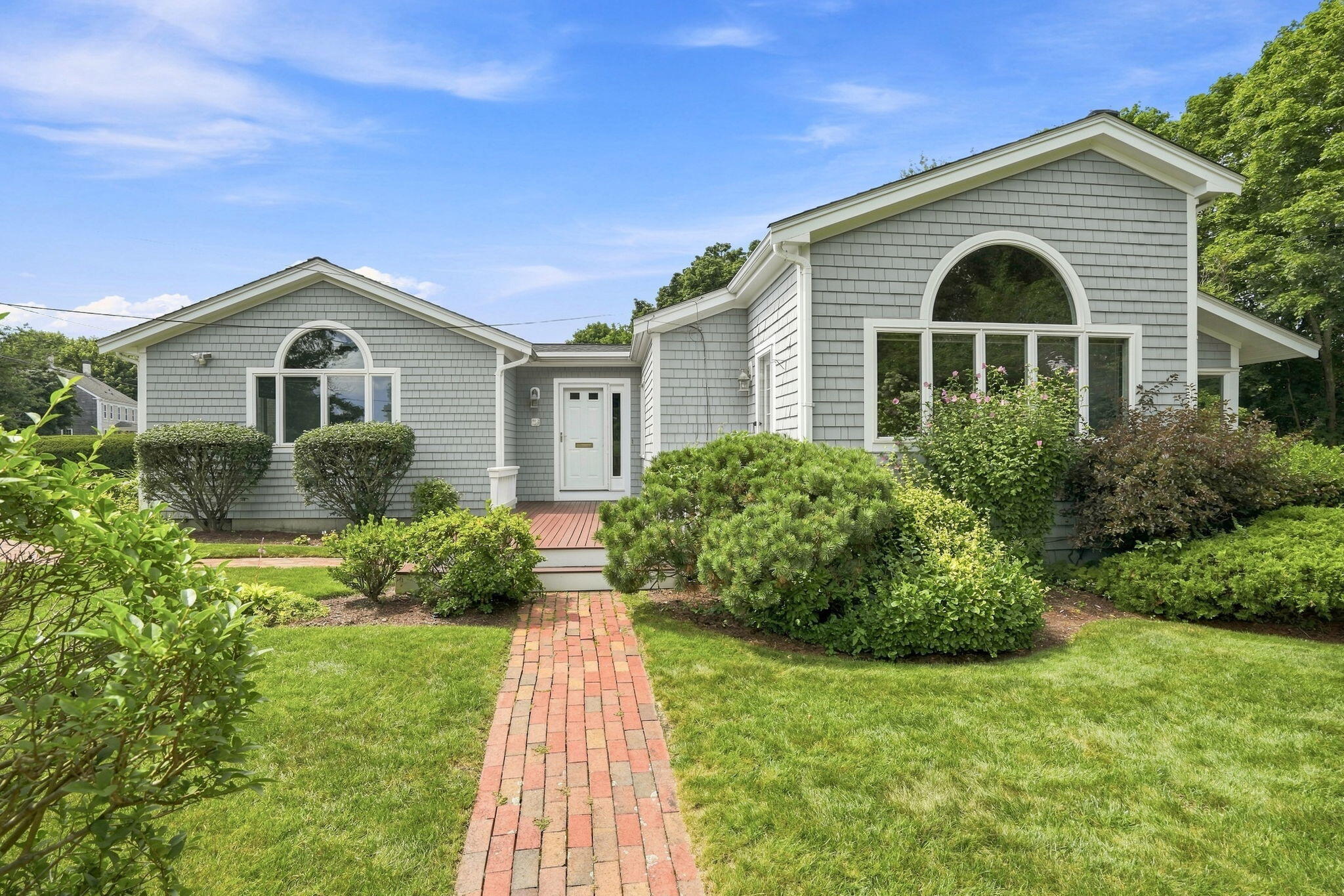 16 Manters Point Plymouth MA 02360