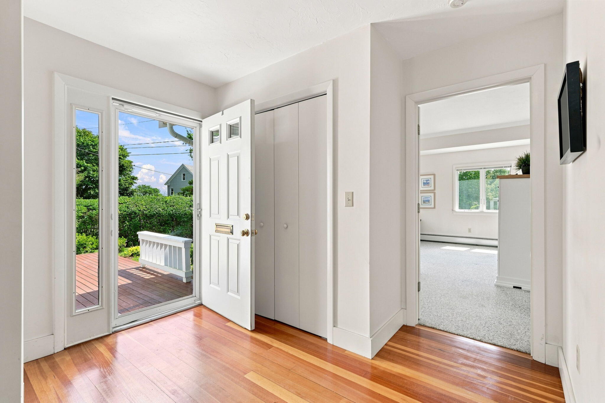 16 Manters Point Plymouth MA 02360