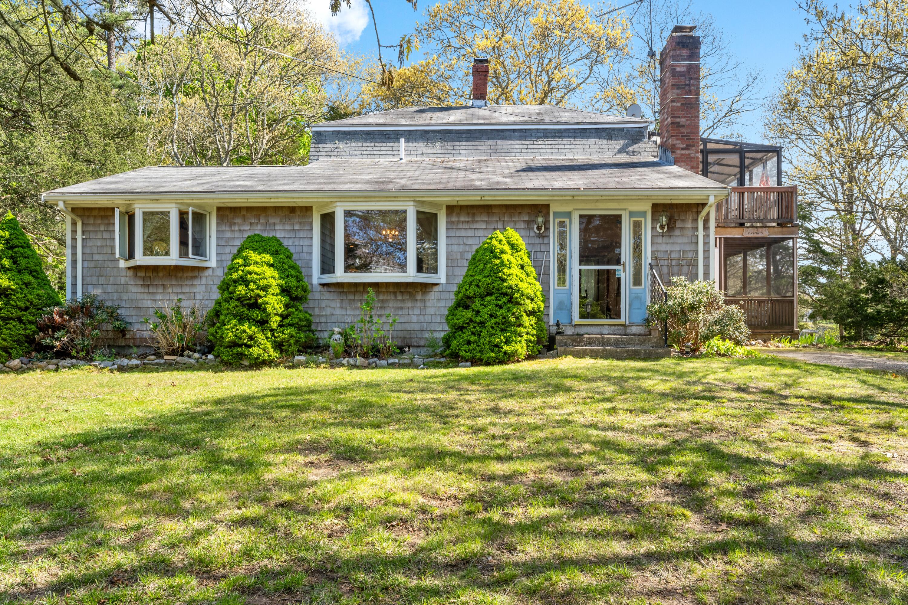 5 Bell Road Extension Bourne MA 02532