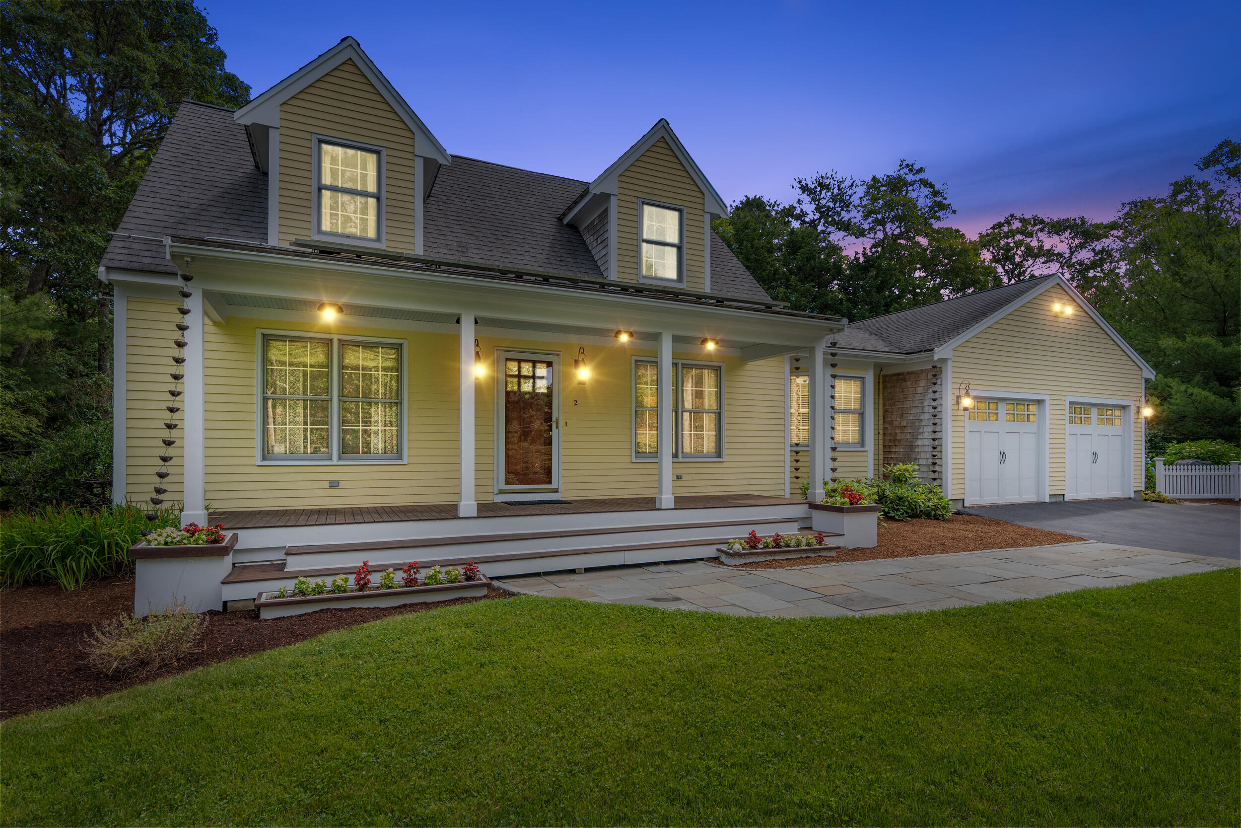 2 Julie Lane Barnstable MA 02635