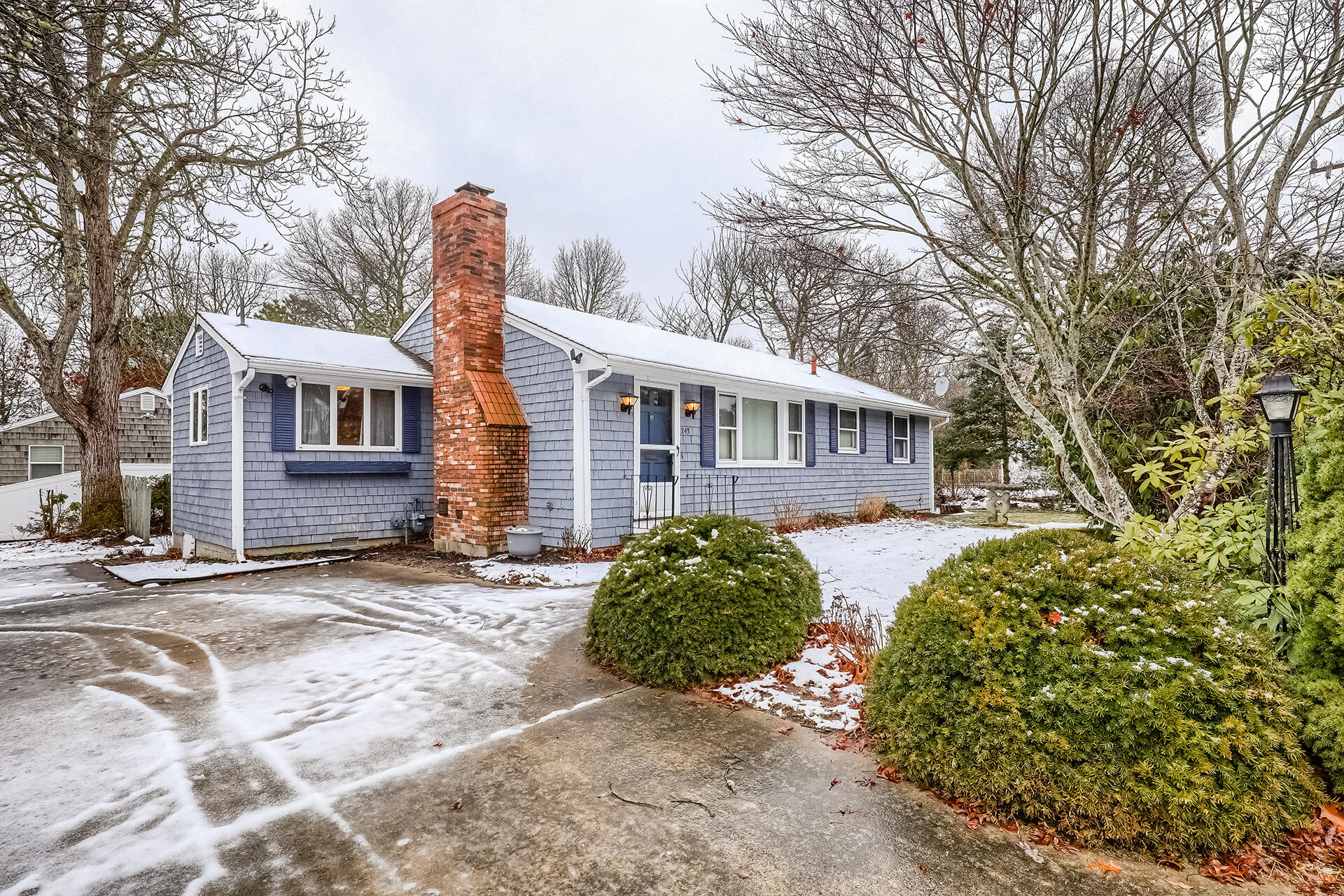 243 Seacoast Shores Boulevard East Falmouth MA 02536