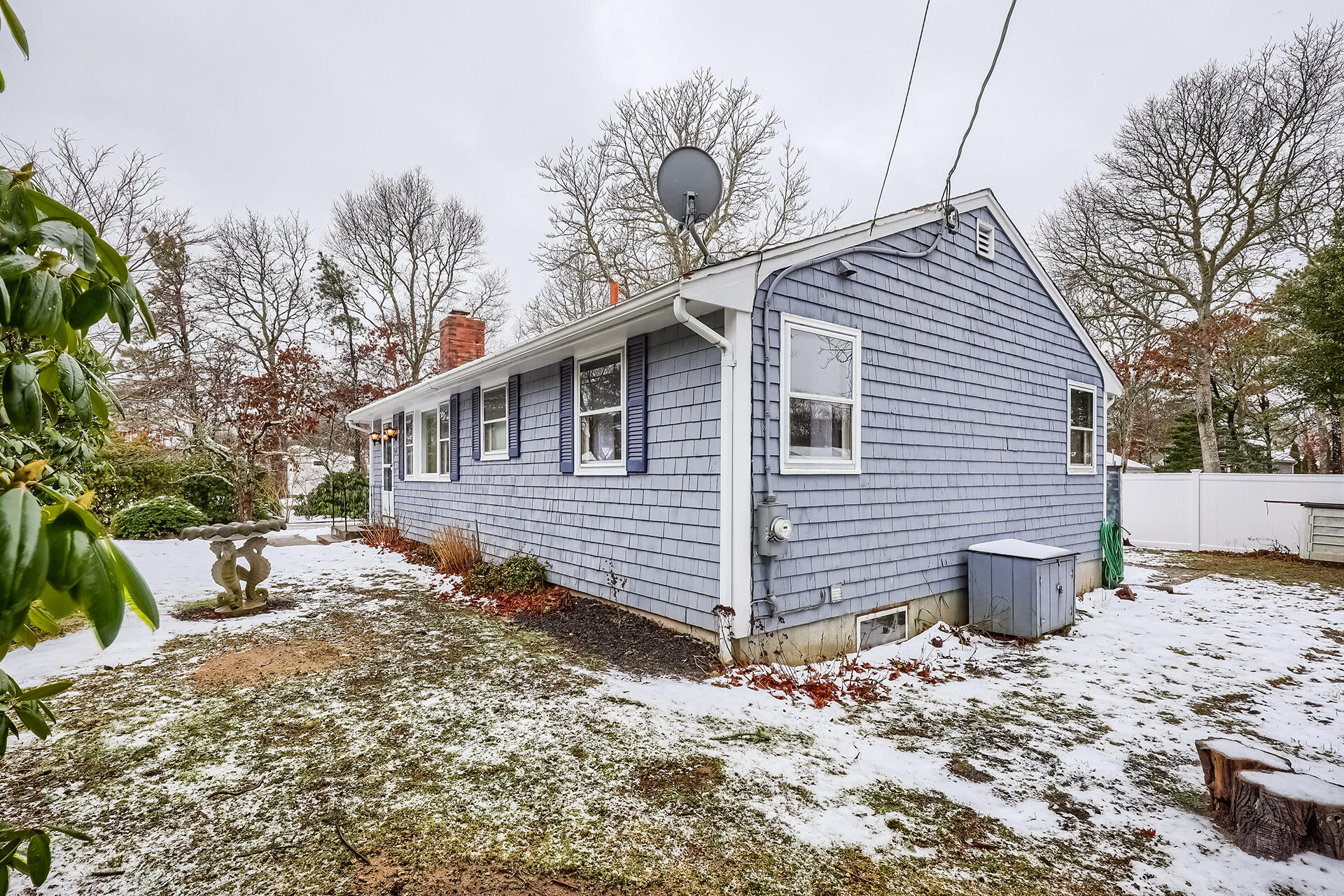 243 Seacoast Shores Boulevard East Falmouth MA 02536