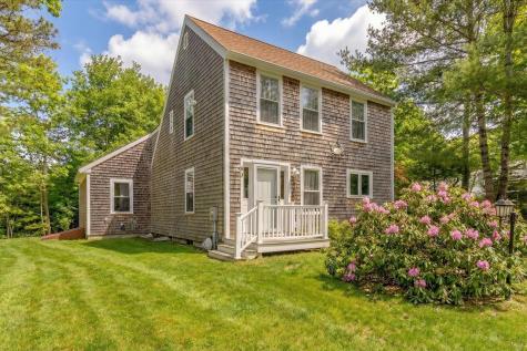 82 Old Fields Road Sandwich MA 02563