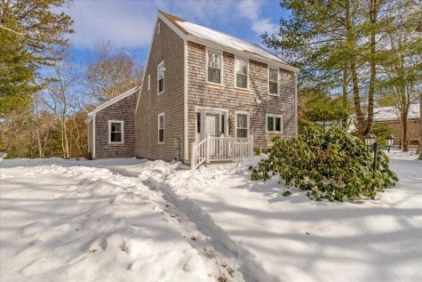 82 Old Fields Road Sandwich MA 02563