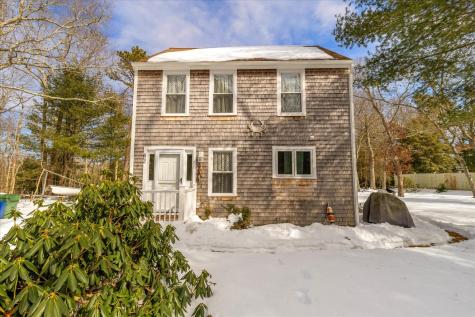 82 Old Fields Road Sandwich MA 02563