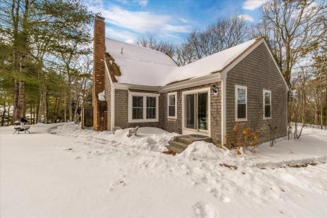 82 Old Fields Road Sandwich MA 02563