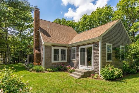 82 Old Fields Road Sandwich MA 02563