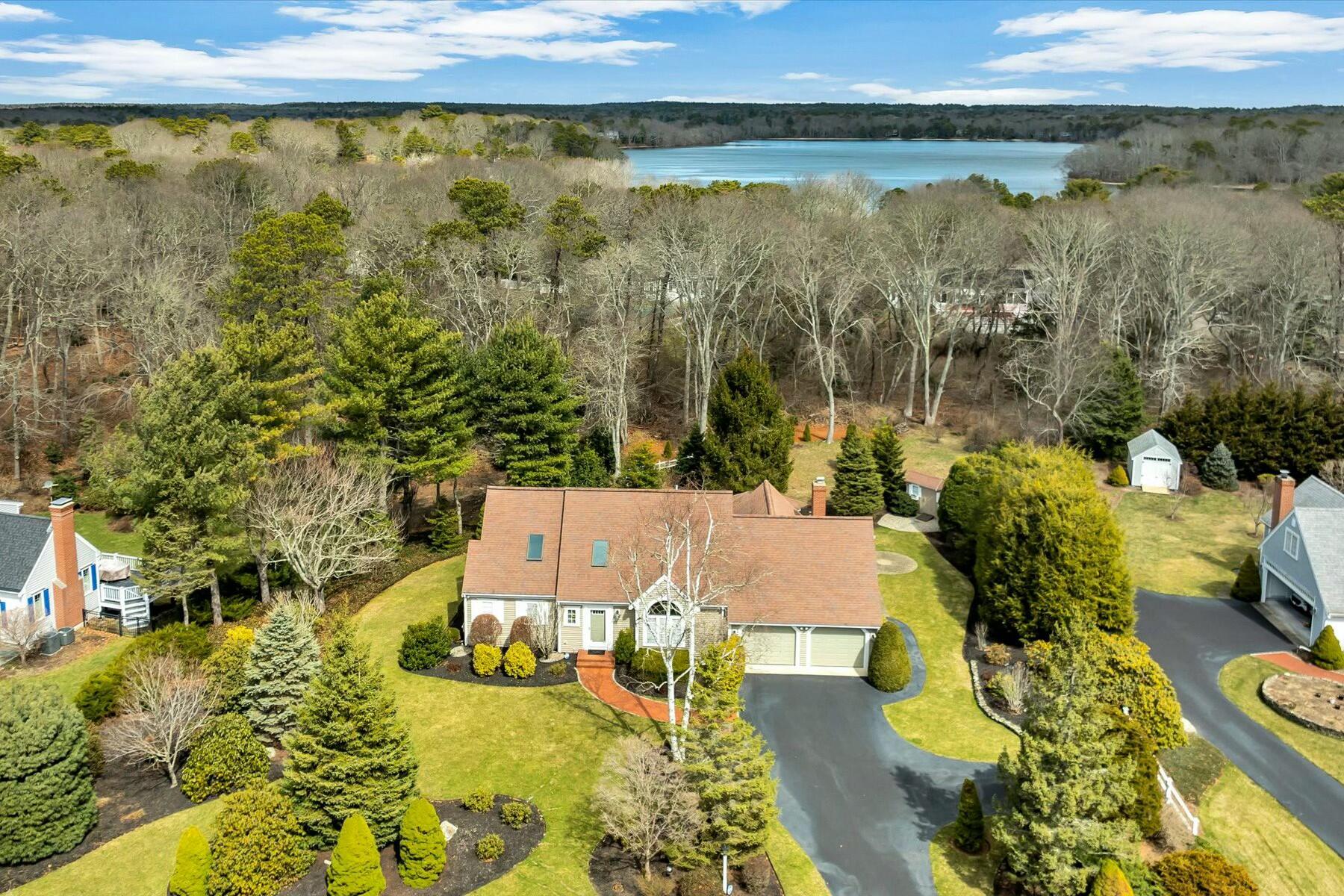 697 Mistic Drive Barnstable MA 02648