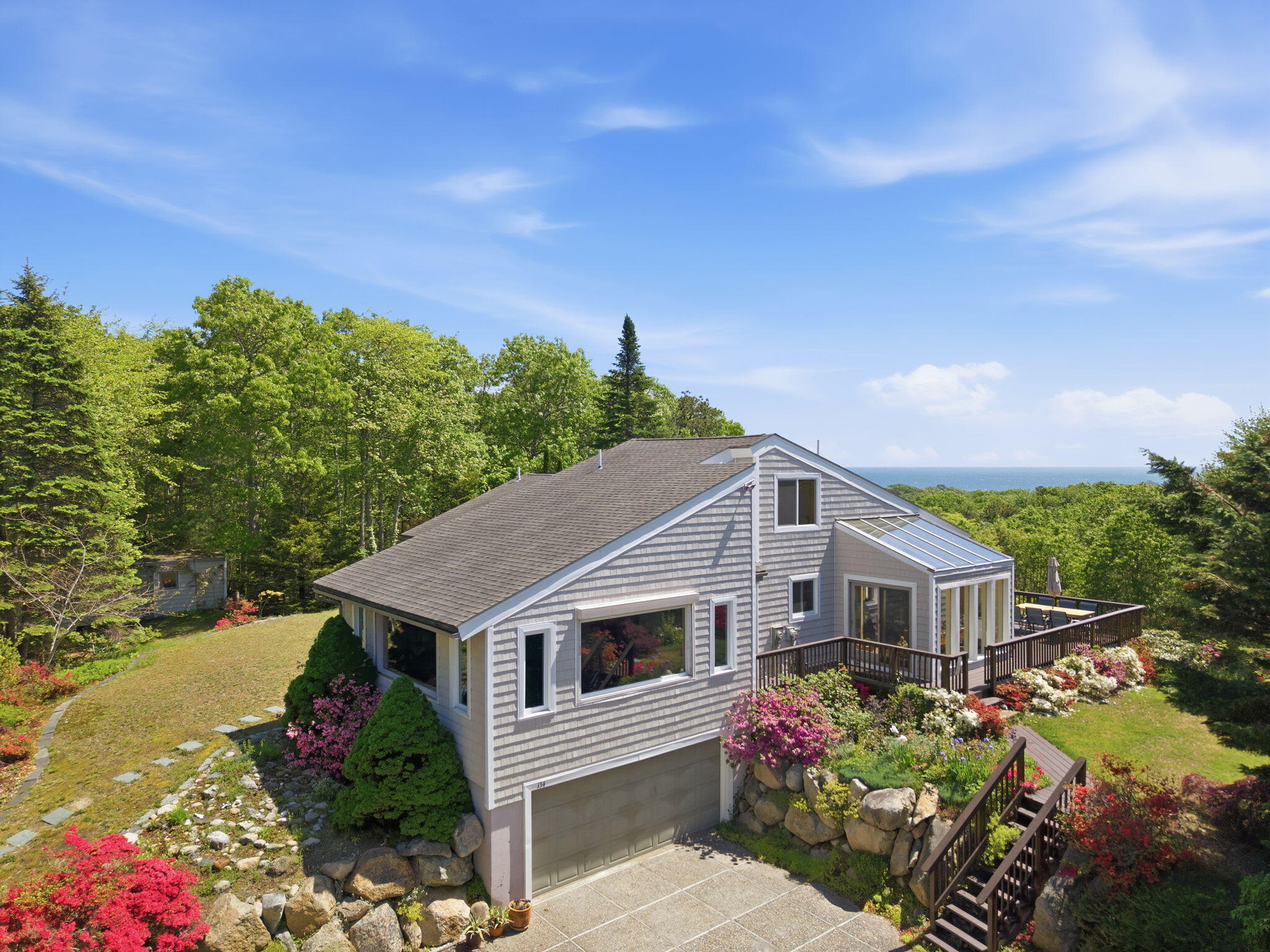 134 Pine Mountain Drive Plymouth MA 02360