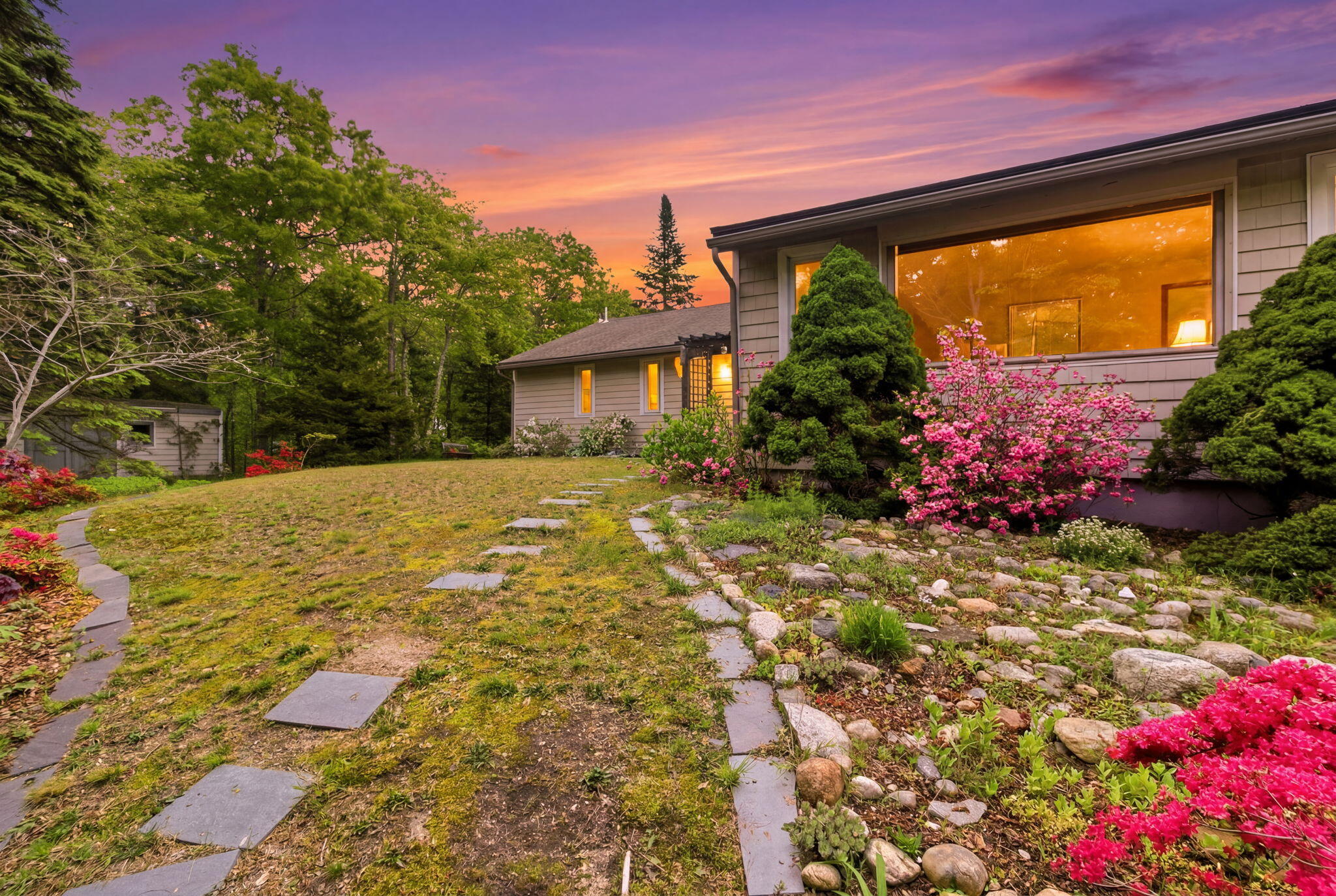 134 Pine Mountain Drive Plymouth MA 02360