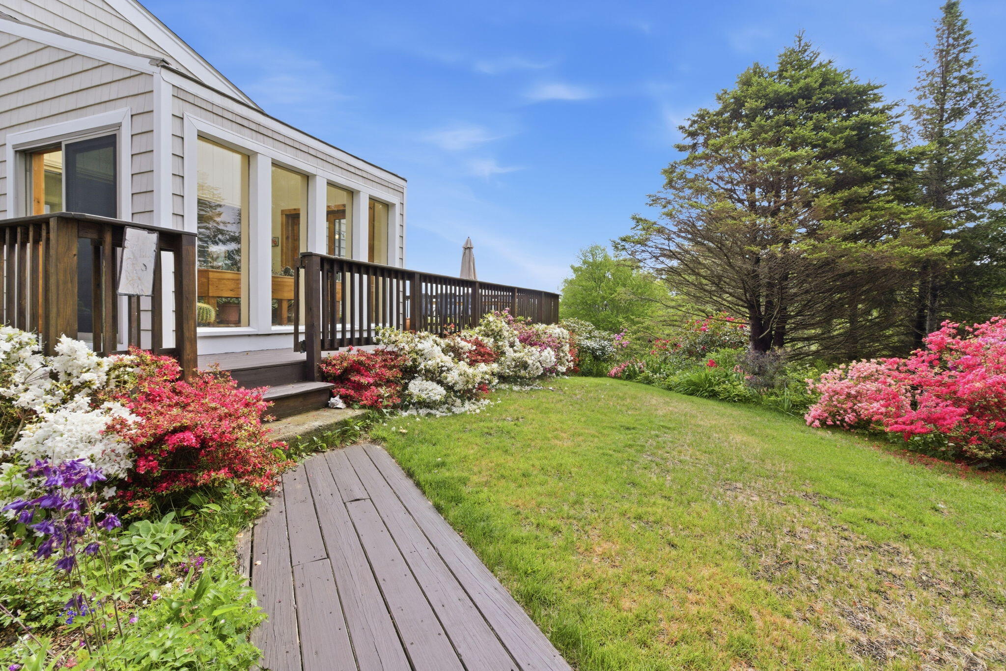 134 Pine Mountain Drive Plymouth MA 02360