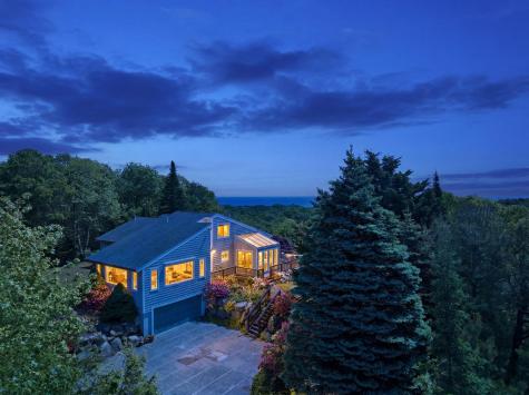 134 Pine Mountain Drive Plymouth MA 02360