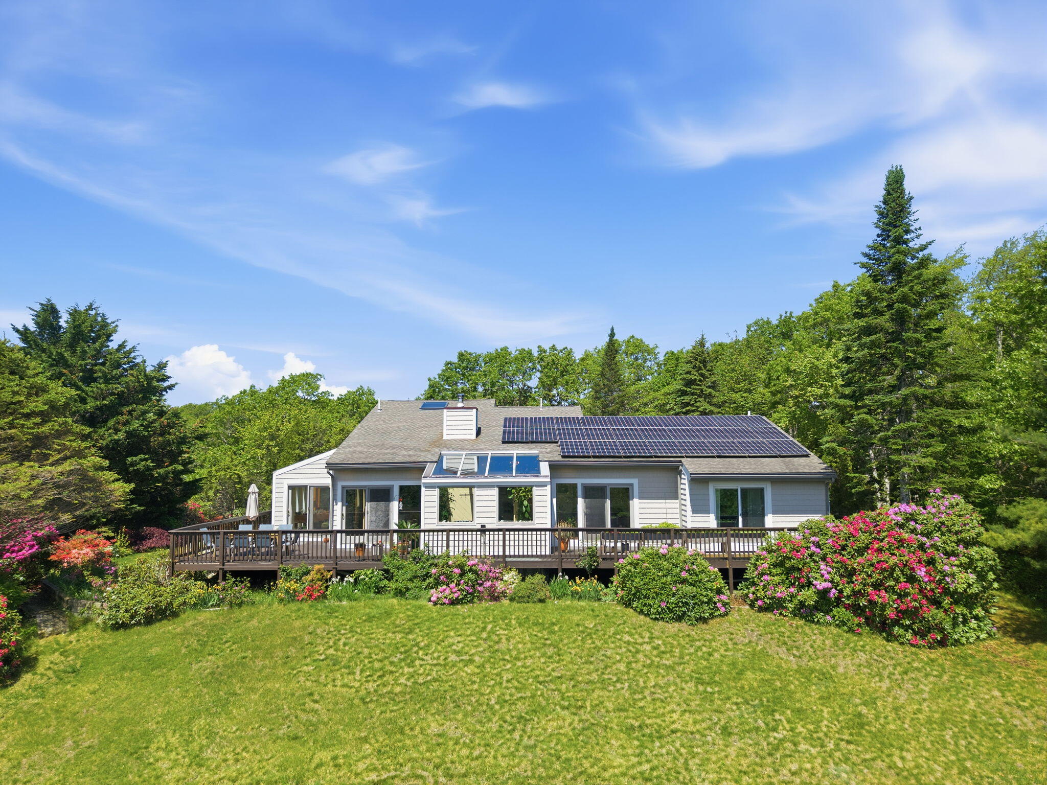 134 Pine Mountain Drive Plymouth MA 02360
