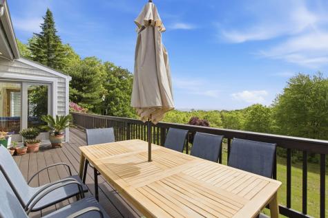 134 Pine Mountain Drive Plymouth MA 02360
