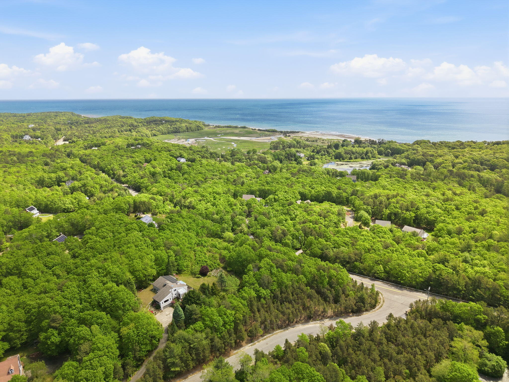 134 Pine Mountain Drive Plymouth MA 02360
