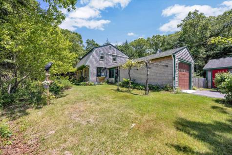 22 Whimbrel Drive Bourne MA 02534
