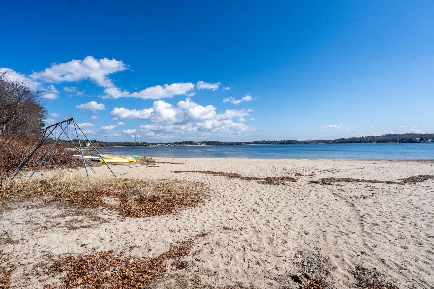 8 Bungalow Lane Buzzards Bay MA 02532