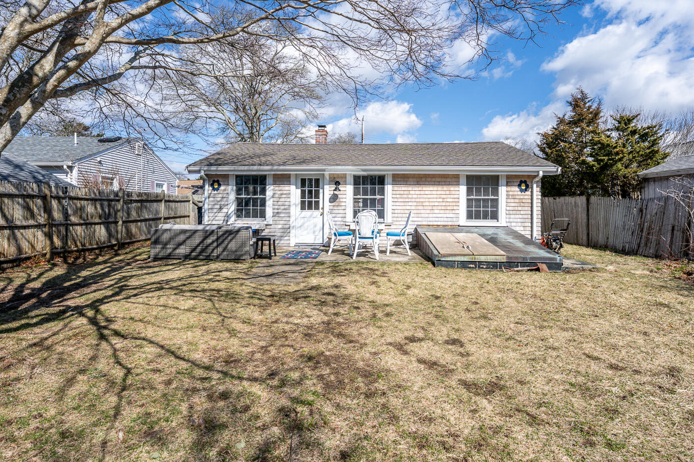 8 Bungalow Lane Buzzards Bay MA 02532