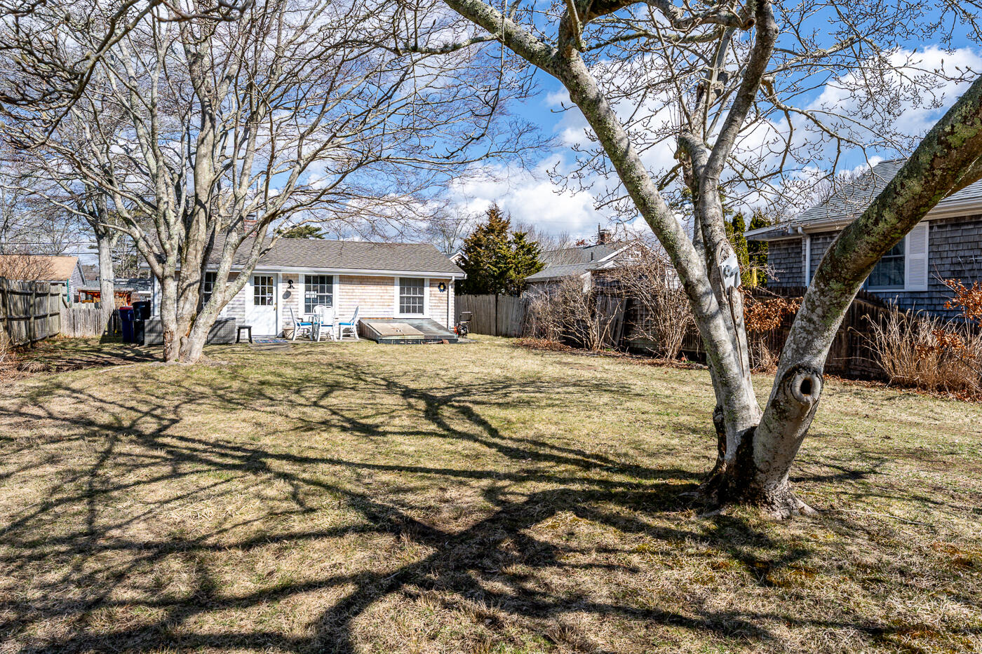 8 Bungalow Lane Buzzards Bay MA 02532