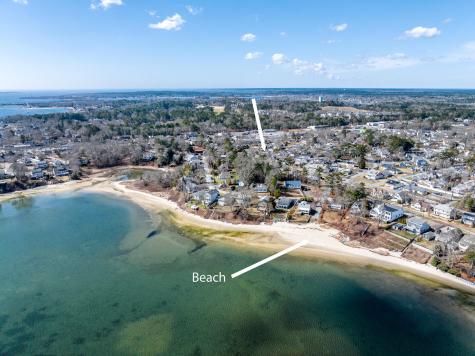 8 Bungalow Lane Buzzards Bay MA 02532