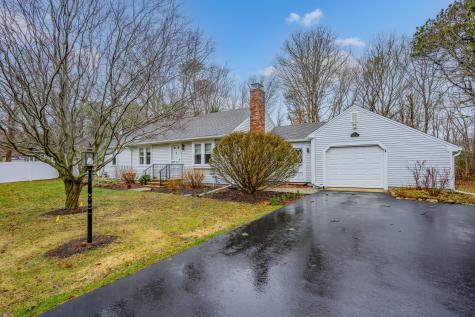 5 Duchess Drive Sandwich MA 02563