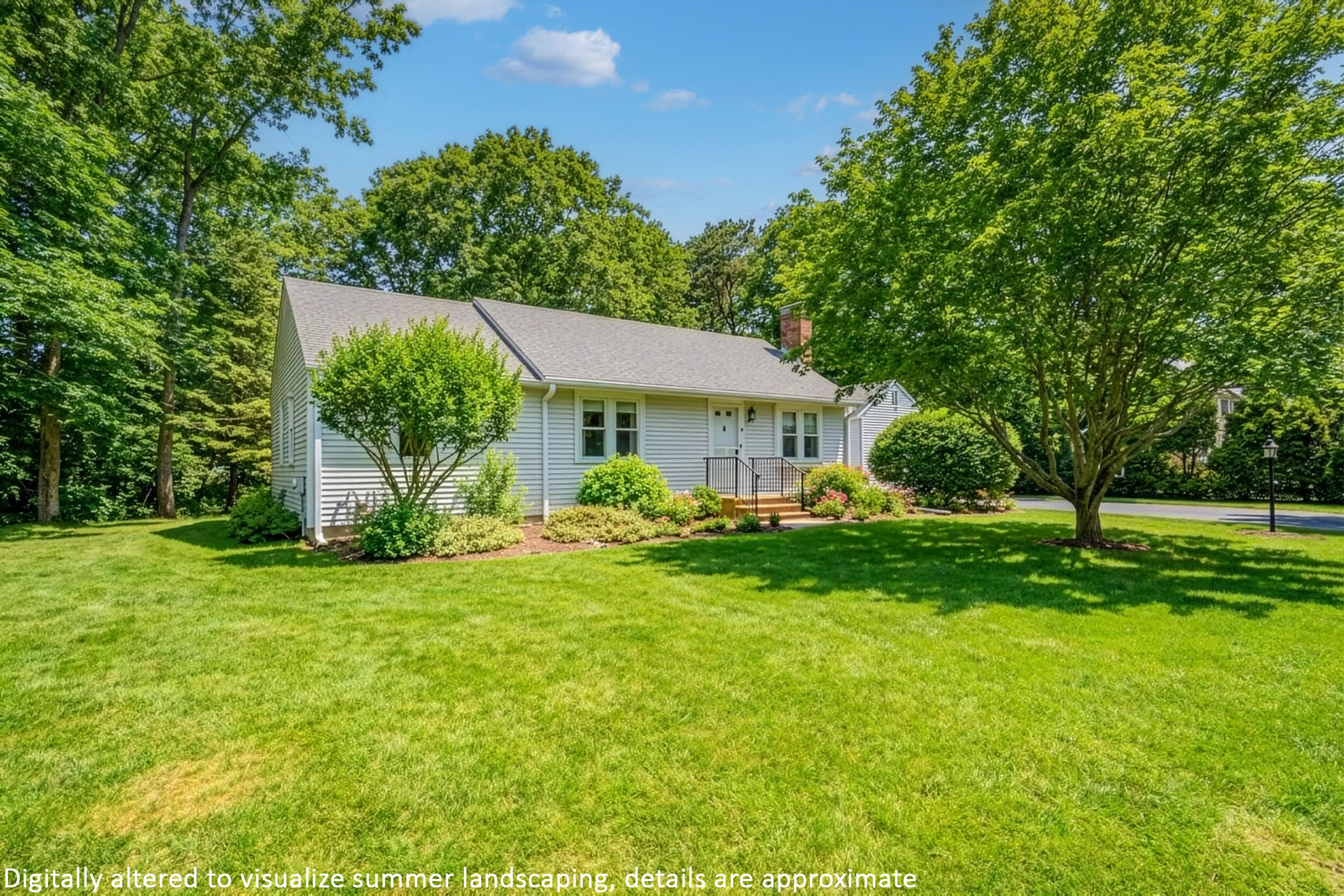 5 Duchess Drive, Sandwich MA