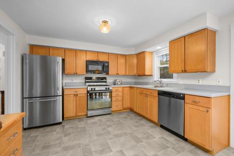 5 Duchess Drive Sandwich MA 02563