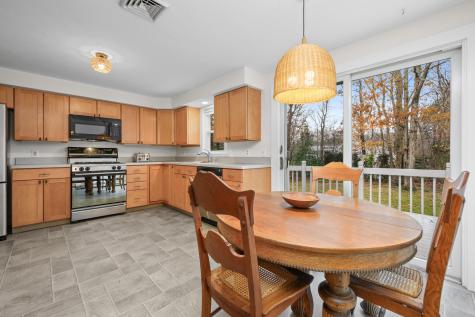 5 Duchess Drive Sandwich MA 02563