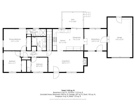 5 Duchess Drive Sandwich MA 02563