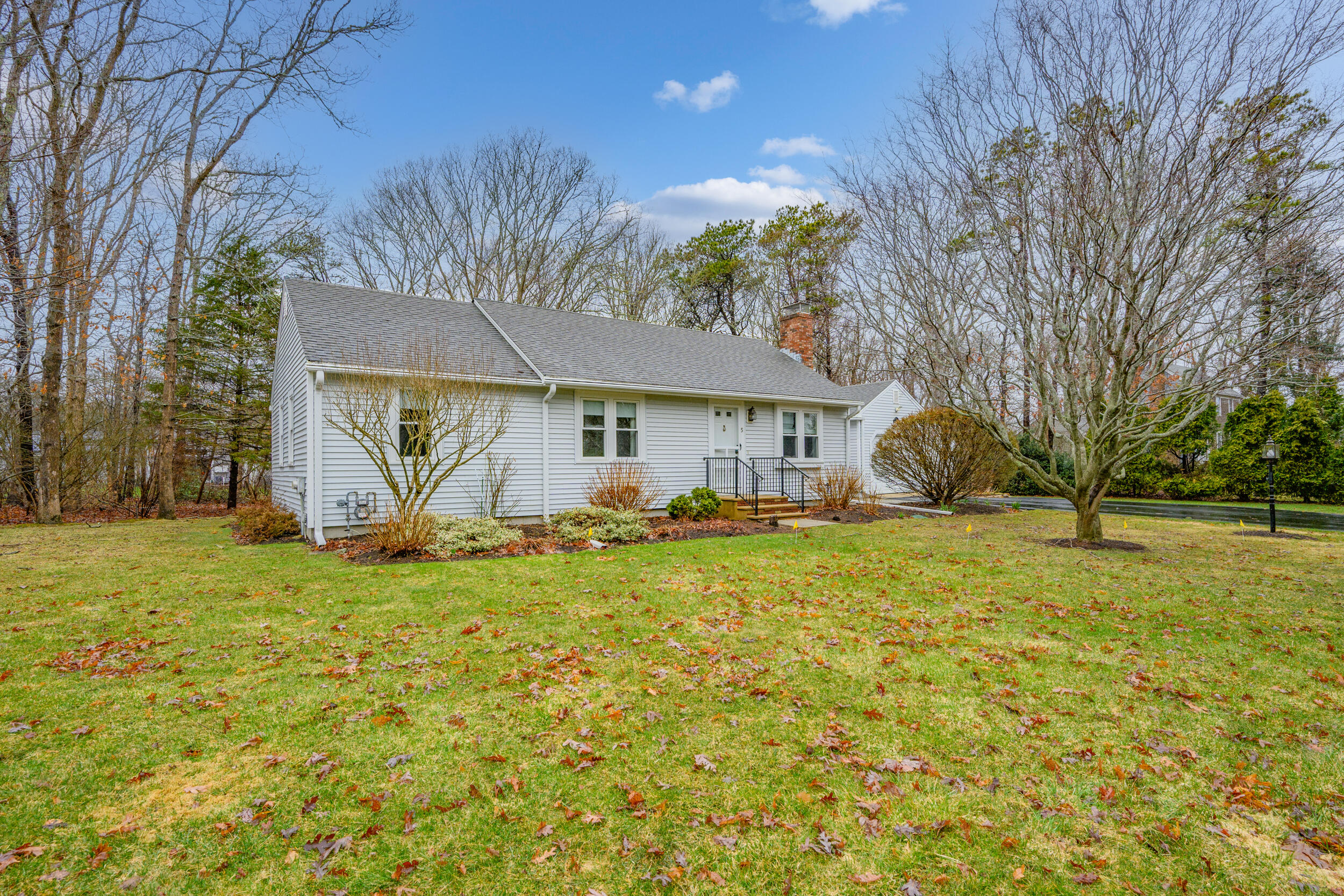 5 Duchess Drive Sandwich MA 02563