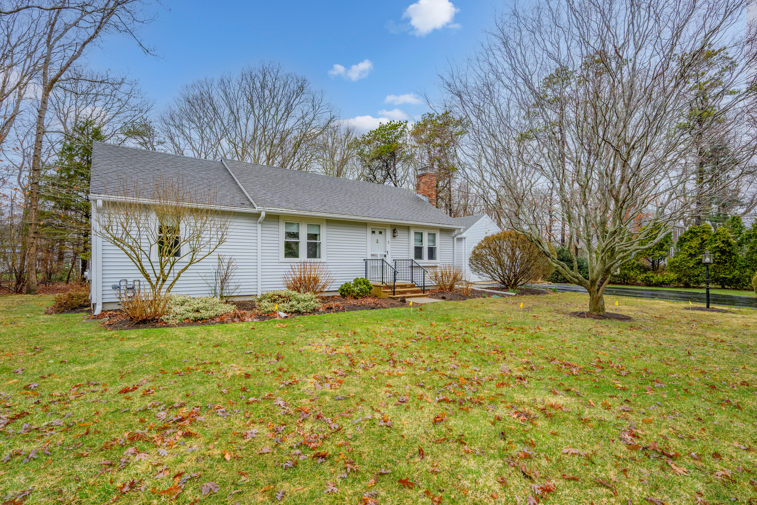 5 Duchess Drive Sandwich MA 02563