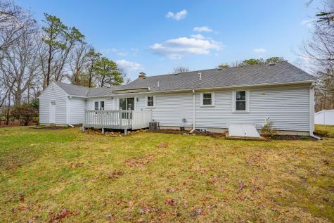 5 Duchess Drive Sandwich MA 02563