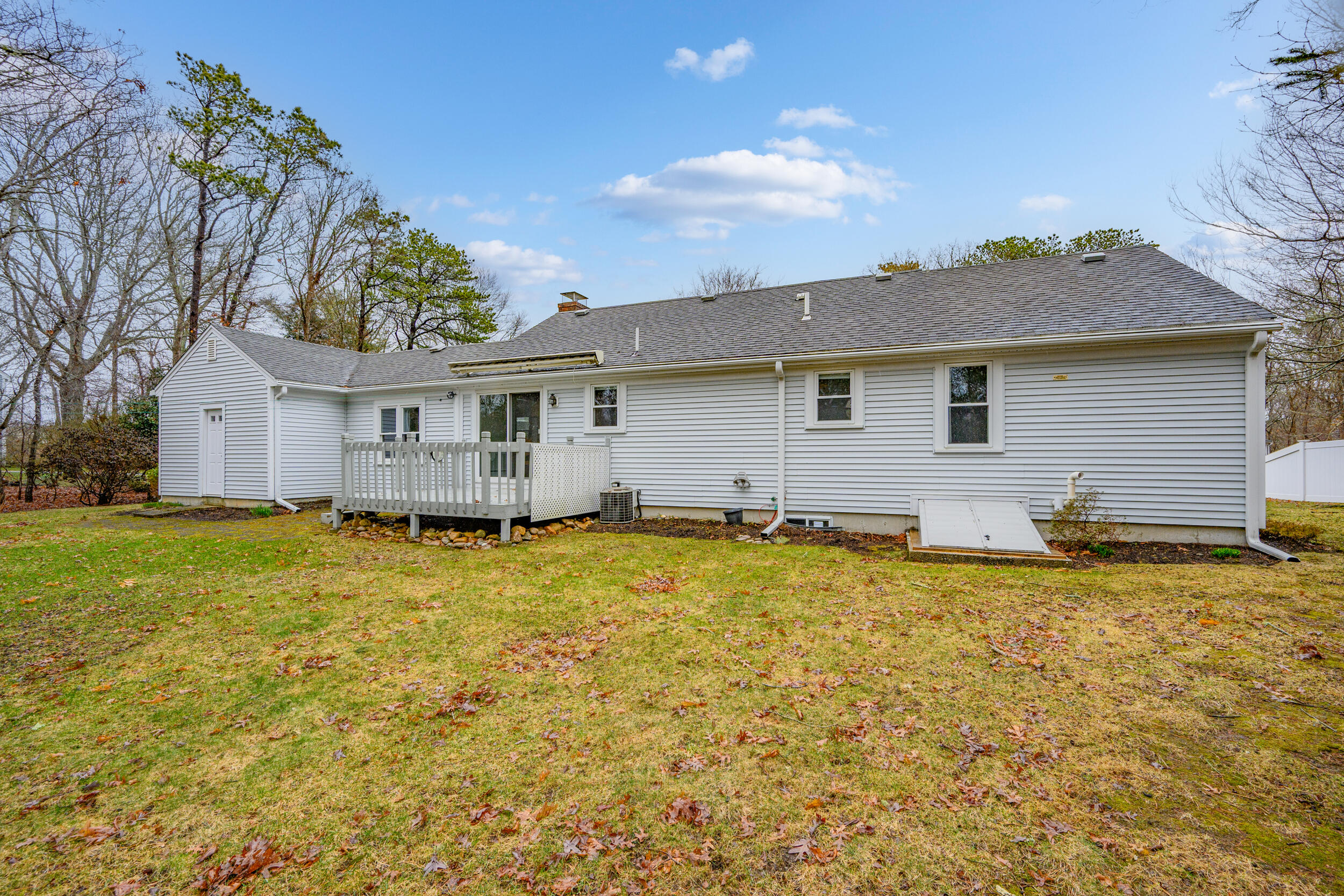5 Duchess Drive Sandwich MA 02563