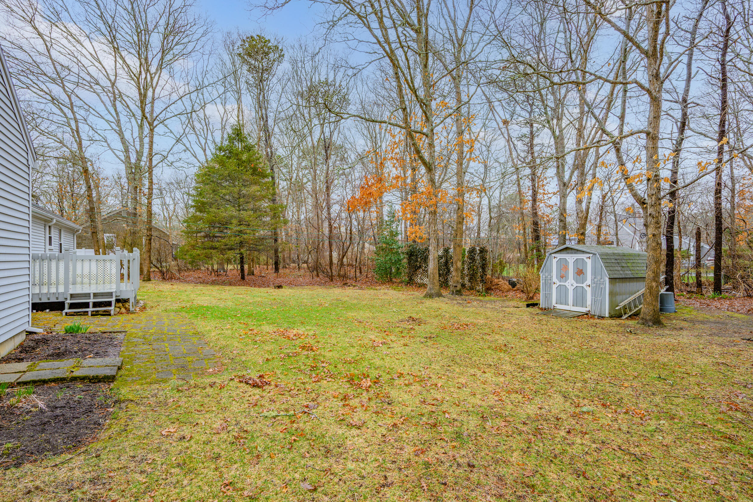 5 Duchess Drive Sandwich MA 02563