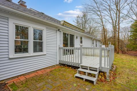 5 Duchess Drive Sandwich MA 02563