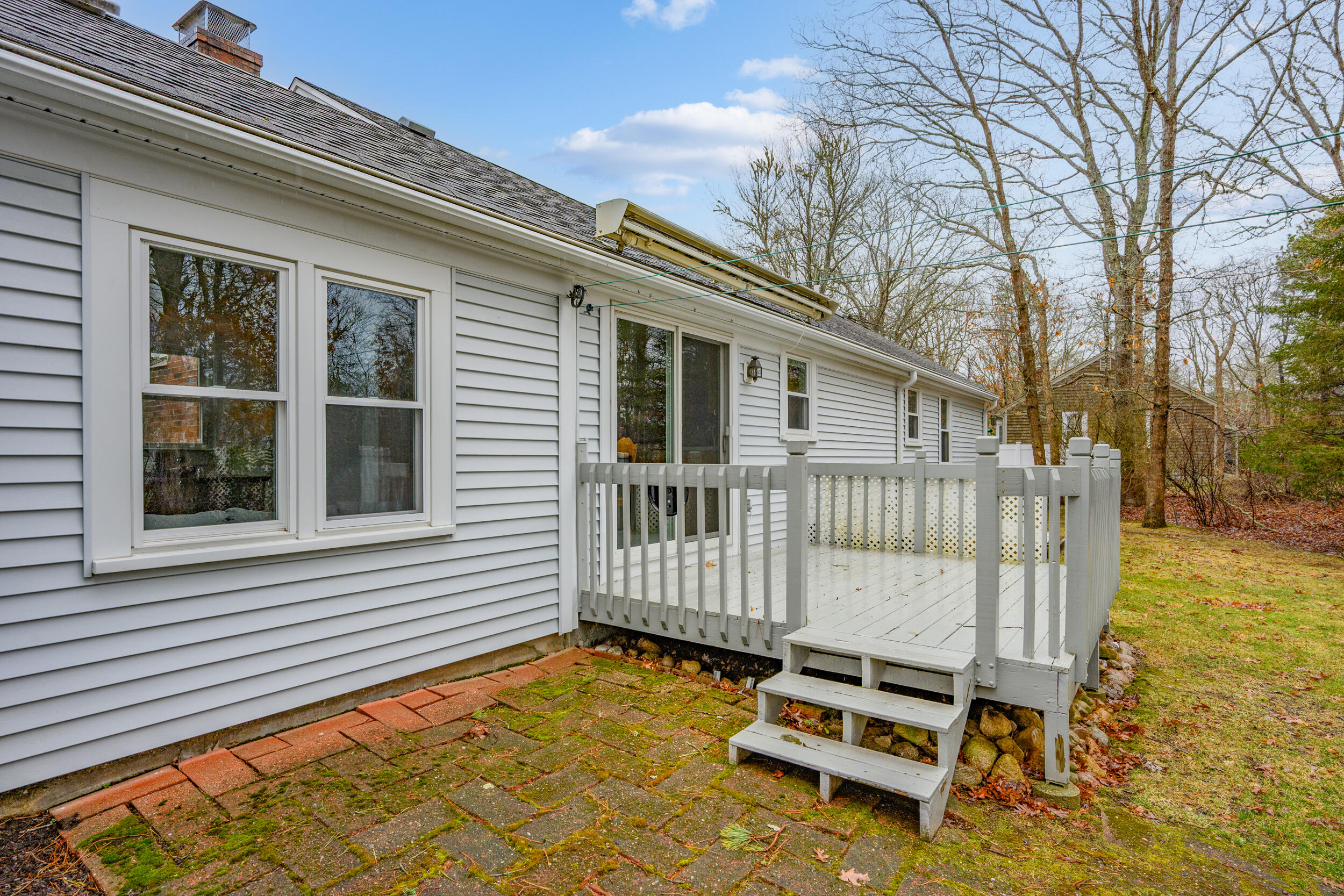 5 Duchess Drive Sandwich MA 02563