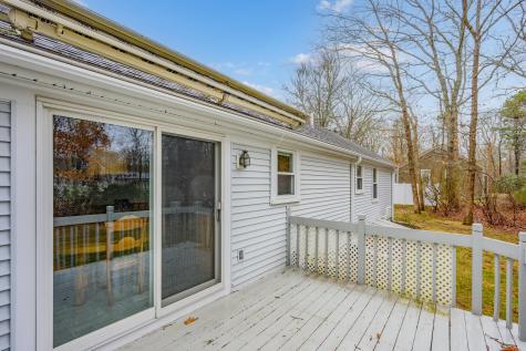 5 Duchess Drive Sandwich MA 02563