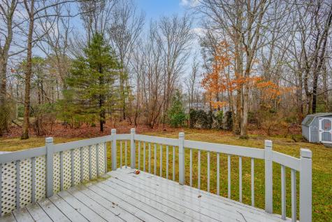 5 Duchess Drive Sandwich MA 02563