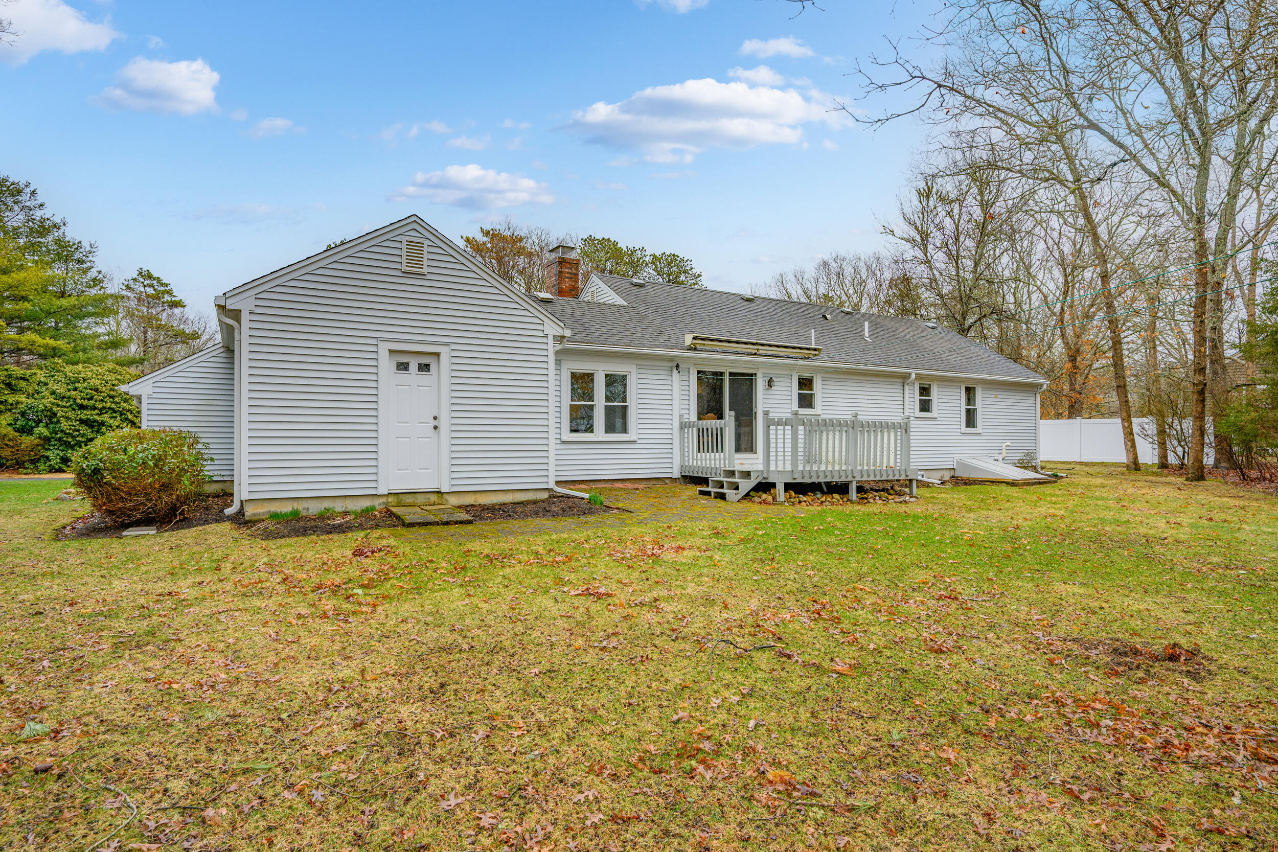 5 Duchess Drive Sandwich MA 02563