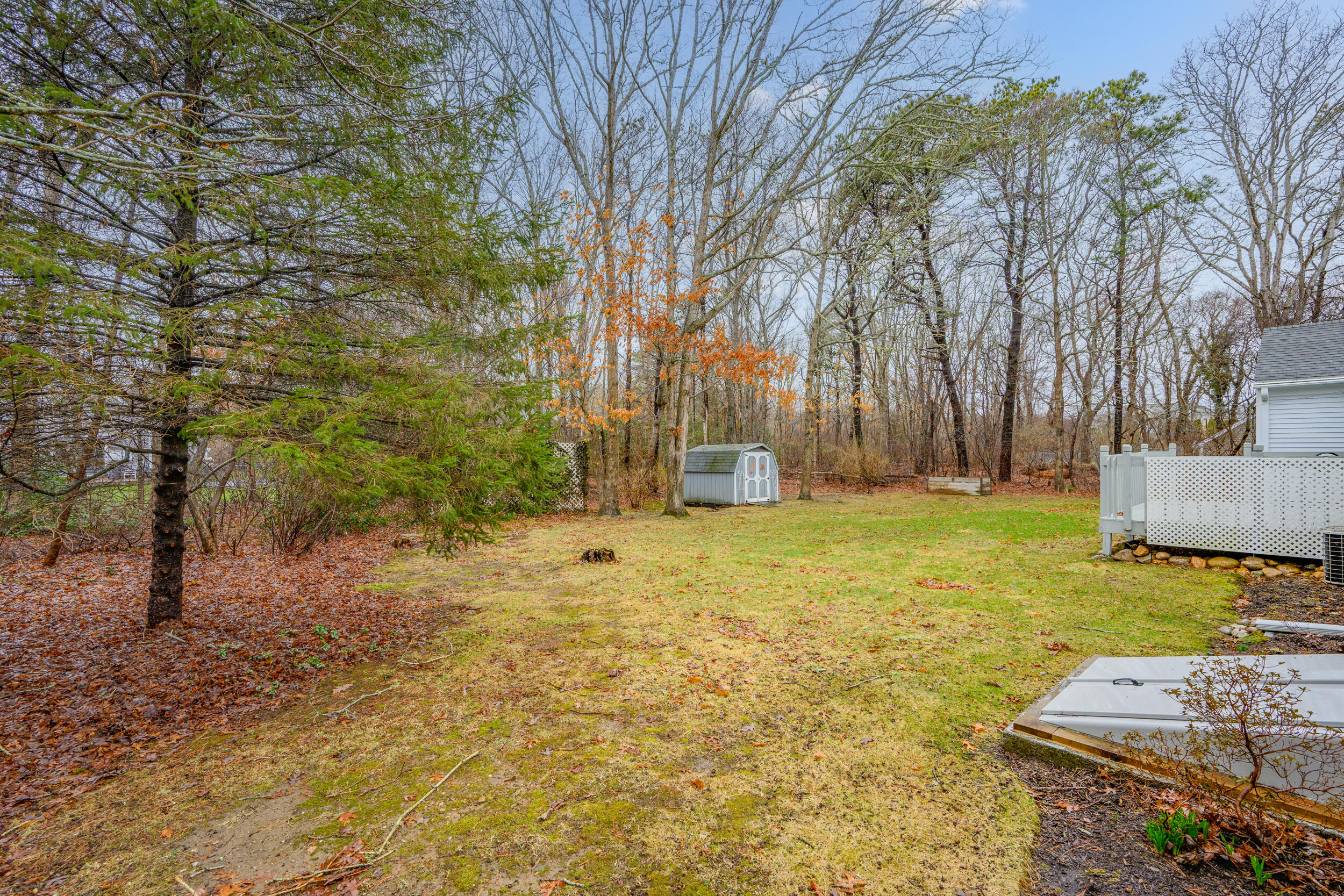 5 Duchess Drive Sandwich MA 02563