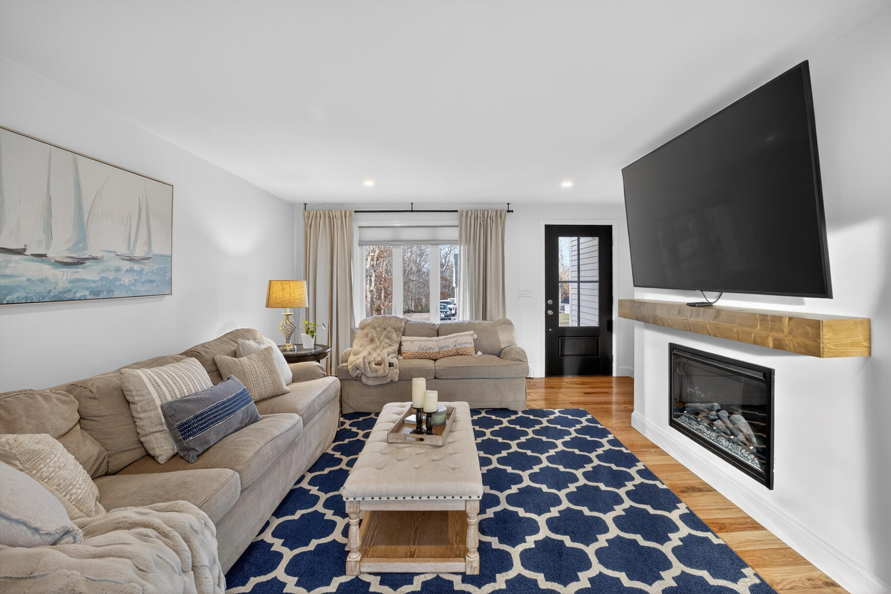 24 Surrey Lane Sandwich MA 02563