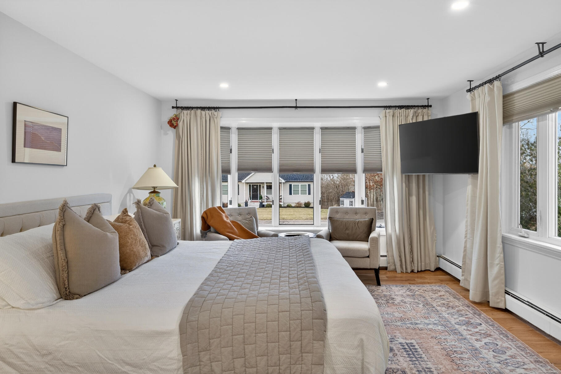 24 Surrey Lane Sandwich MA 02563