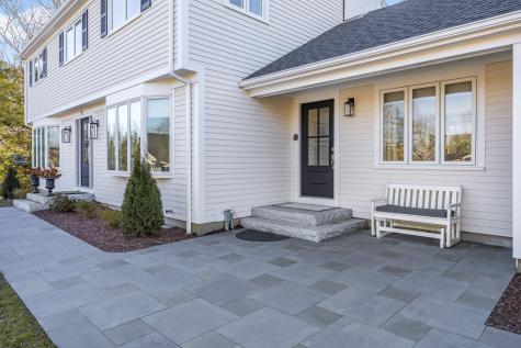 24 Surrey Lane Sandwich MA 02563