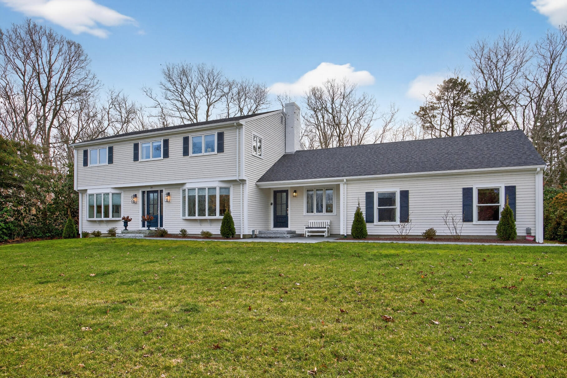 24 Surrey Lane Sandwich MA 02563