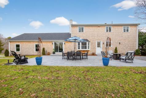 24 Surrey Lane Sandwich MA 02563