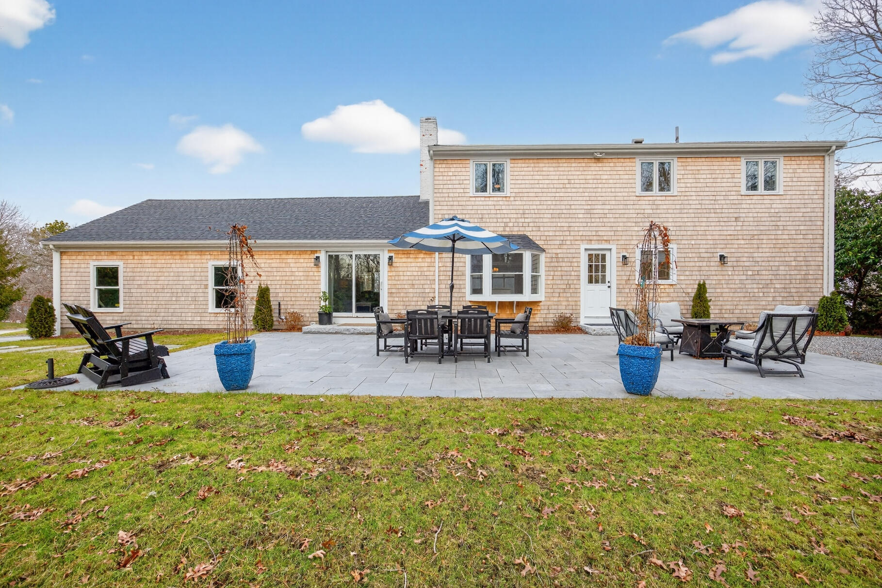 24 Surrey Lane Sandwich MA 02563